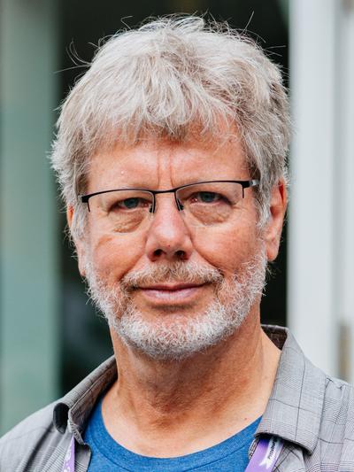 Guido van Rossum, Scientist