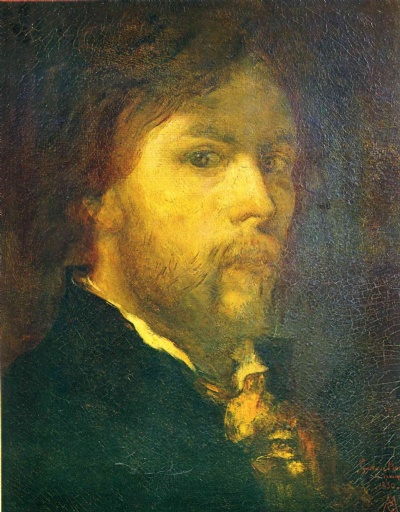 Gustave Moreau, Artist