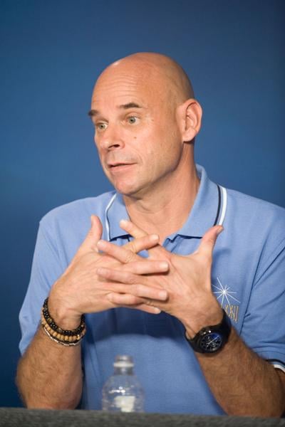 Guy Laliberte, Businessman