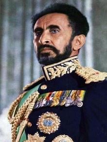 Haile Selassie