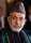 Hamid Karzai, Tiny