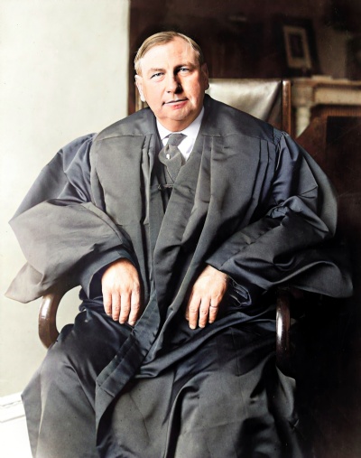 Harlan Stone, Lawyer