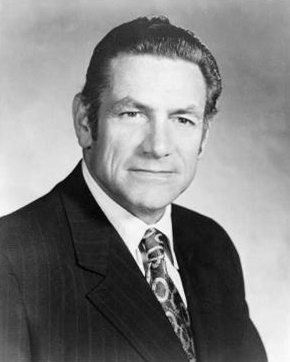 Harold E. Hughes, Politician