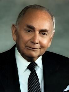 Harold S. Geneen
