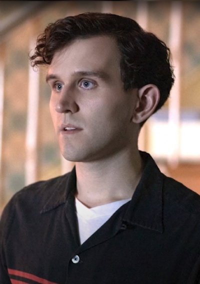Harry Melling, Actor