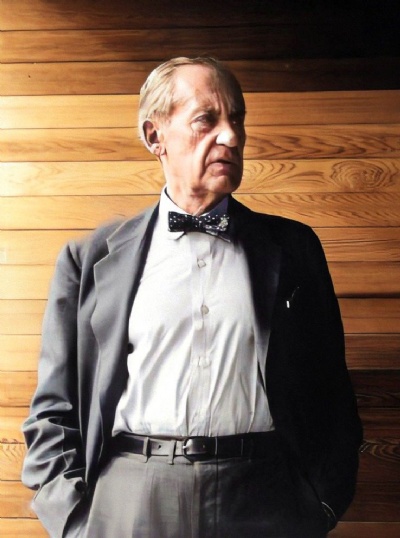 Harry Seidler, Architect