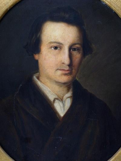 Heinrich Heine, Poet