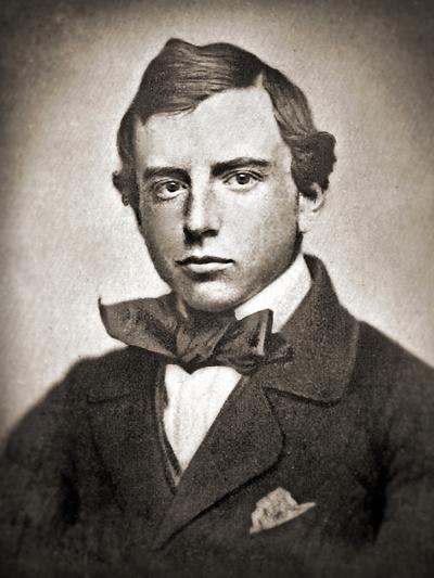 Henry B. Adams, Historian