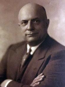 Henry J. Kaiser