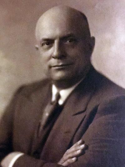 Henry J. Kaiser, Businessman