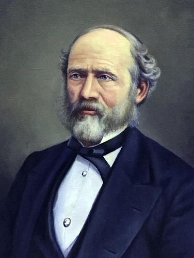 Henry Morgan, Criminal