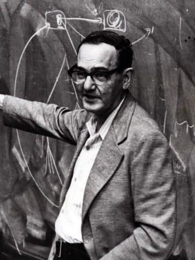 Herbert Simon, Scientist