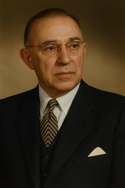 Herbert V. Prochnow, Businessman