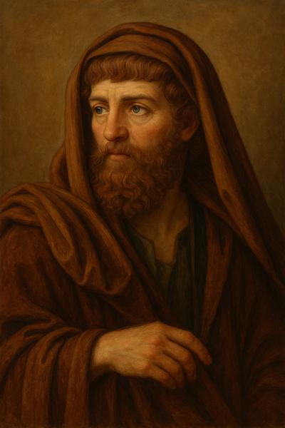 Herodotus, Historian