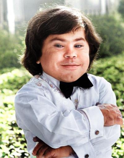 Herve Villechaize, Actor