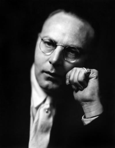 Hervey Allen, Author