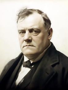 Hilaire Belloc