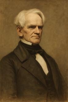 Small: Horace Mann