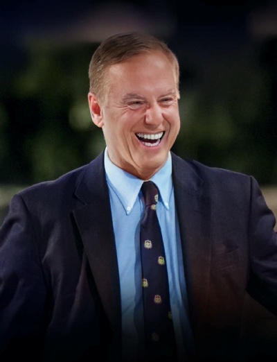 Howard Dean, Politician