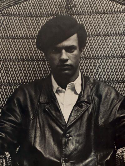Huey Newton, Activist
