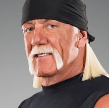 Hulk Hogan, Small