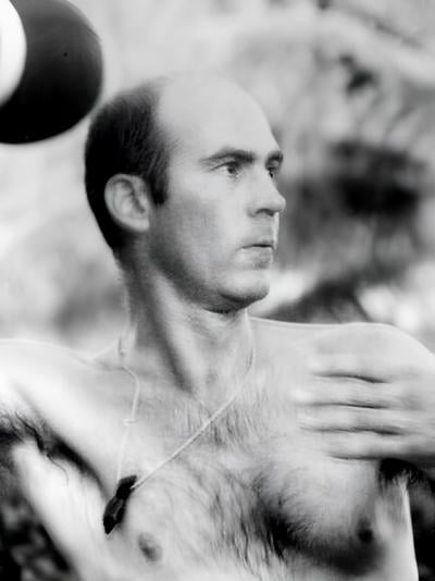 Hunter S. Thompson, Journalist
