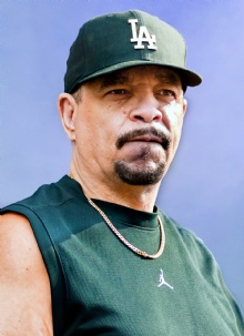 Ice T, Small