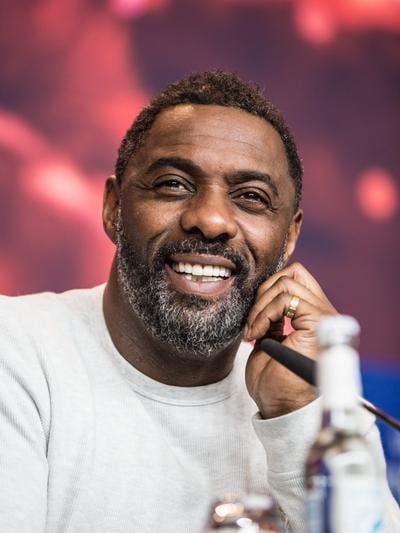 Idris Elba, Actor