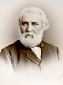 Ivan Turgenev