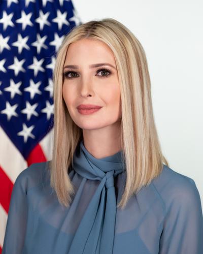 Ivanka Trump, Businesswoman
