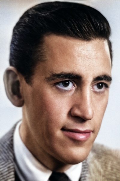 J.D. Salinger, Novelist