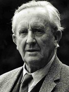 J. R. R. Tolkien
