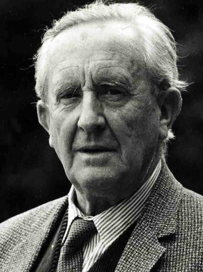 J. R. R. Tolkien, Novelist