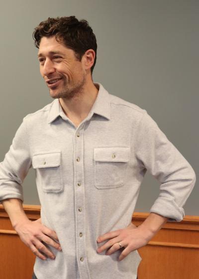 Jacob Frey, Politician