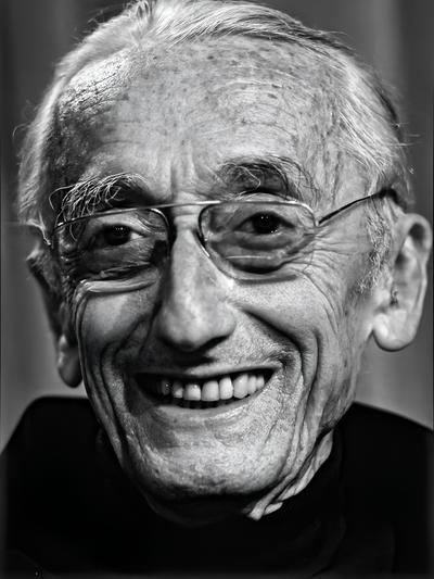 Jacques Yves Cousteau, Explorer