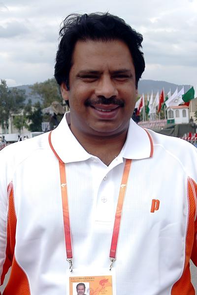 Jahangir Khan, Athlete