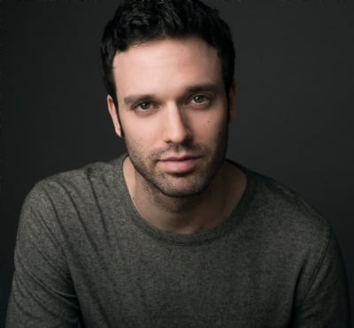 Jake Epstein, Actor