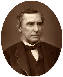 James Anthony Froude