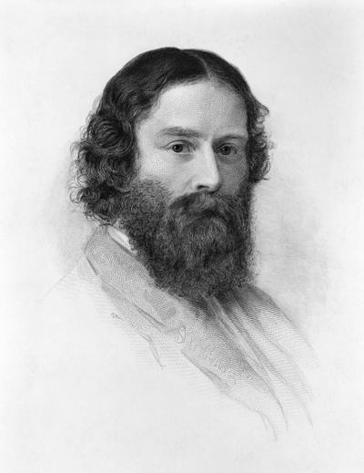 James Russell Lowell, Poet