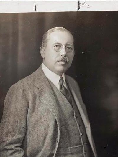 James Truslow Adams, Historian