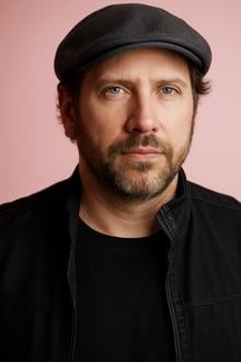 Small: Jamie Kennedy