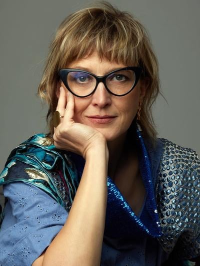 Jasmila Žbanić, Director