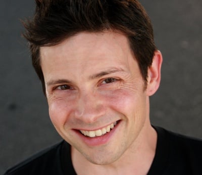 Jason Marsden, Actor