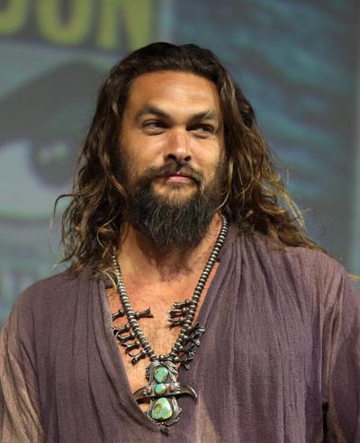 Jason Momoa, Actor