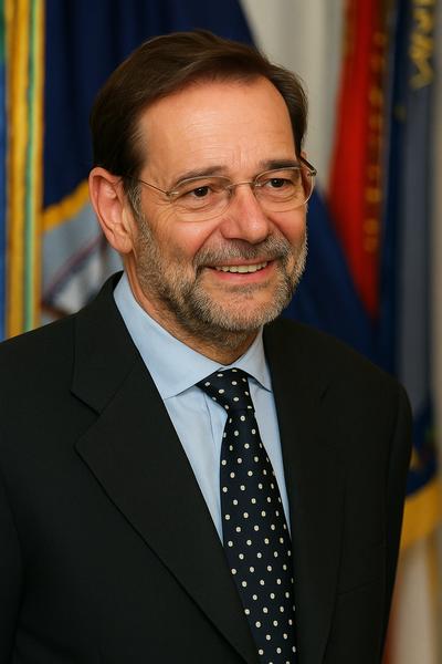 Javier Solana, Politician