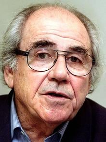 Jean Baudrillard