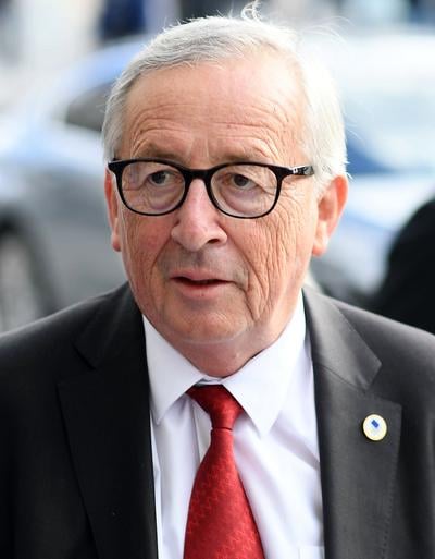 Jean-Claude Juncker, Politician
