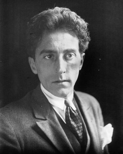 Jean Cocteau, Director