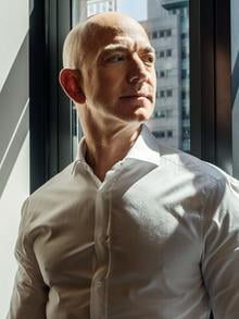 Jeff Bezos