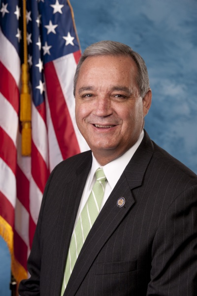 Jeff Miller, Politician